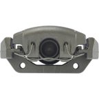 Centric 141.65022 Disc Brake Caliper - Front Left - view 1
