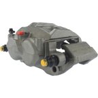 Centric 141.65035 Disc Brake Caliper - Front Right - view 2
