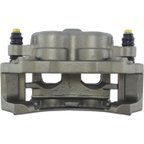 Centric 141.65035 Disc Brake Caliper - Front Right - view 6