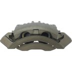Centric 141.65035 Disc Brake Caliper - Front Right - view 1