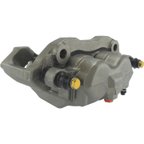 Centric 141.65035 Disc Brake Caliper - Front Right - view 3