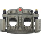 Centric 141.65035 Disc Brake Caliper - Front Right - view 4