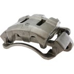 Centric 141.65040 Disc Brake Caliper - Front Left - view 2