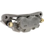Centric 141.65040 Disc Brake Caliper - Front Left - view 3
