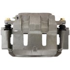 Centric 141.65040 Disc Brake Caliper - Front Left - view 4