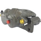 Centric 141.65042 Disc Brake Caliper - Front Left - view 2