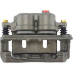 Centric 141.65042 Disc Brake Caliper - Front Left - view 6