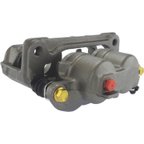 Centric 141.65042 Disc Brake Caliper - Front Left - view 3
