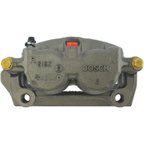 Centric 141.65045 Disc Brake Caliper - Front Right - view 5