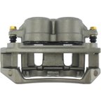 Centric 141.65045 Disc Brake Caliper - Front Right - view 6