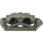 Centric 141.65045 Disc Brake Caliper - Front Right - view 1