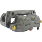 Centric 141.65045 Disc Brake Caliper - Front Right - view 3