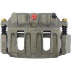 Centric 141.65045 Disc Brake Caliper - Front Right - view 4
