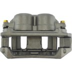 Centric 141.65046 Disc Brake Caliper - Front Left - view 6