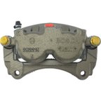 Centric 141.65057 Disc Brake Caliper - Front Right - view 5