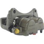Centric 141.65057 Disc Brake Caliper - Front Right - view 3