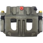 Centric 141.65057 Disc Brake Caliper - Front Right - view 4