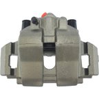 Centric 141.65067 Disc Brake Caliper - Front Right - view 4