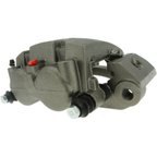Centric 141.65071 Disc Brake Caliper - Front Right or Rear Right - view 4