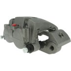 Centric 141.65072 Disc Brake Caliper - Front Left or Rear Left - view 2