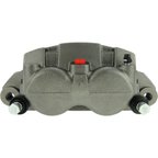 Centric 141.65072 Disc Brake Caliper - Front Left or Rear Left - view 6