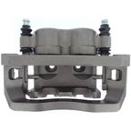 Centric 141.65072 Disc Brake Caliper - Front Left or Rear Left - view 7