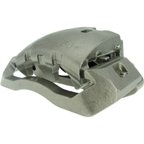 Centric 141.65072 Disc Brake Caliper - Front Left or Rear Left - view 3