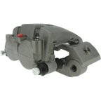 Centric 141.65072 Disc Brake Caliper - Front Left or Rear Left - view 4
