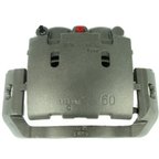 Centric 141.65072 Disc Brake Caliper - Front Left or Rear Left - view 5