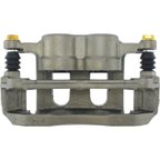 Centric 141.65078 Disc Brake Caliper - Front Left - view 6