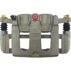 Centric 141.65078 Disc Brake Caliper - Front Left - view 4