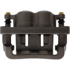 Centric 141.65080 Disc Brake Caliper - Front Left - view 6