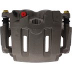 Centric 141.65080 Disc Brake Caliper - Front Left - view 4