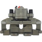 Centric 141.65082 Disc Brake Caliper - Front Left - view 6