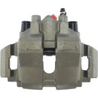 Centric 141.65082 Disc Brake Caliper - Front Left - view 4