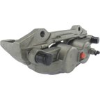 Centric 141.65085 Disc Brake Caliper - Front Right - view 3