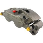 Centric 141.65088 Disc Brake Caliper - Front Left - view 2