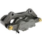 Centric 141.65089 Disc Brake Caliper - Front Right - view 3