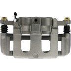 Centric 141.65089 Disc Brake Caliper - Front Right - view 4