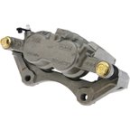Centric 141.65090 Disc Brake Caliper - Front Left - view 2