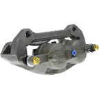 Centric 141.65095 Disc Brake Caliper - Front Right - view 3