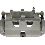 Centric 141.65095 Disc Brake Caliper - Front Right - view 4