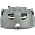 Centric 141.65100 Disc Brake Caliper - Front Left - view 4