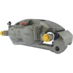 Centric 141.65101 Disc Brake Caliper - Front Right - view 2