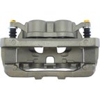 Centric 141.65101 Disc Brake Caliper - Front Right - view 6