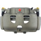 Centric 141.65101 Disc Brake Caliper - Front Right - view 4