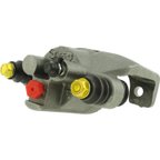 Centric 141.65504 Disc Brake Caliper - Rear Left - view 2