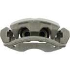 Centric 141.65508 Disc Brake Caliper - Rear Left - view 1