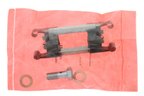 Centric 141.65508 Disc Brake Caliper - Rear Left - view 7
