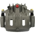 Centric 141.65508 Disc Brake Caliper - Rear Left - view 4